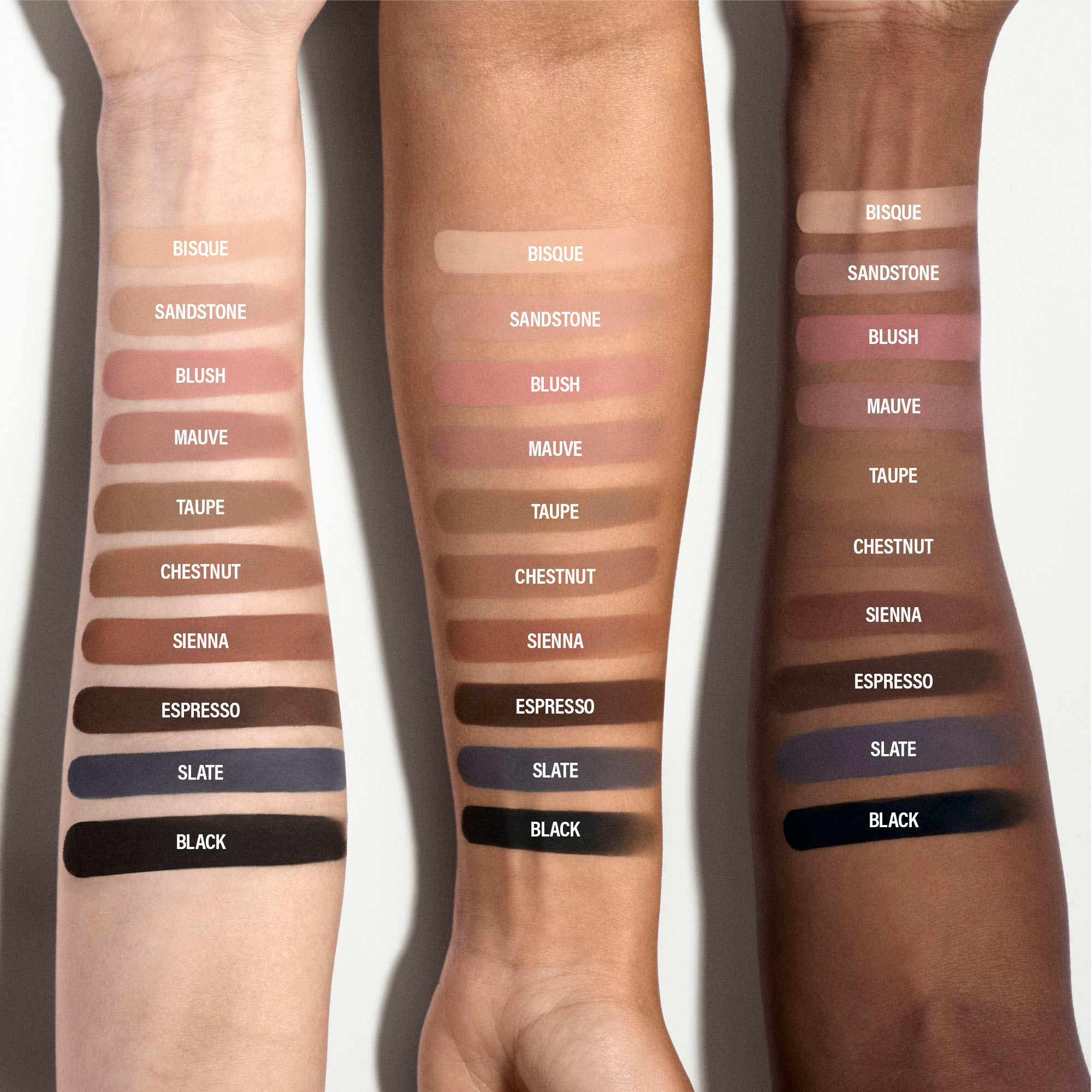 MASTER MATTES® LONG-WEAR CREAM EYESHADOW (SOMBRA PARA OJOS EN CREMA)